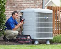 Comfort Heating & Cooling Solutions LLC image 2